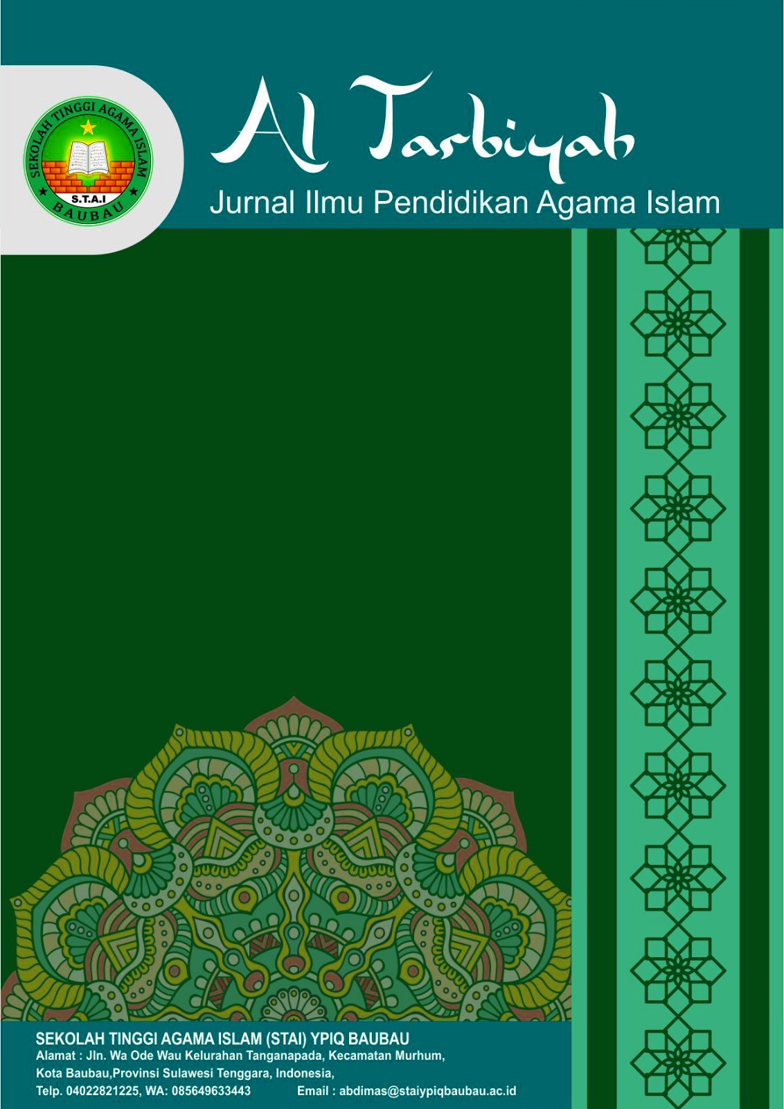 Ragam Pendekatan Dalam Pengembangan Kurikulum Pendidikan Agama Islam ...